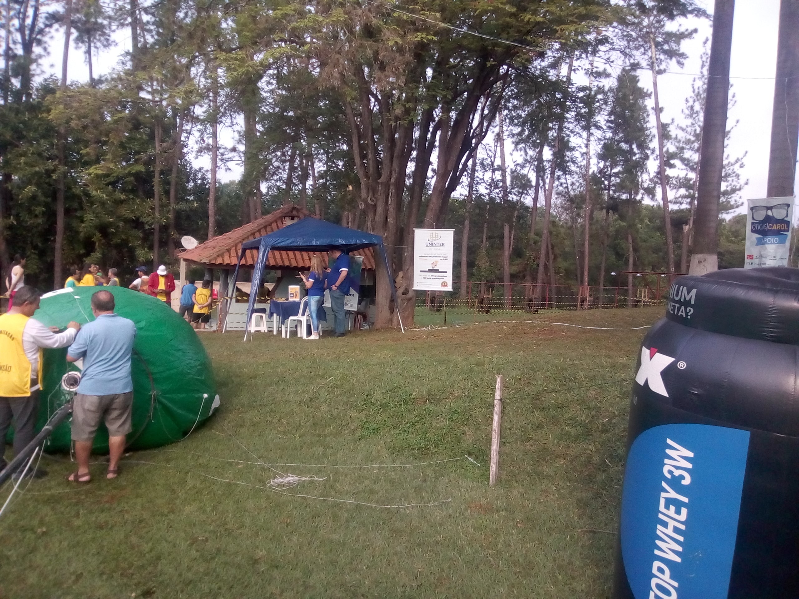 Enduro 08