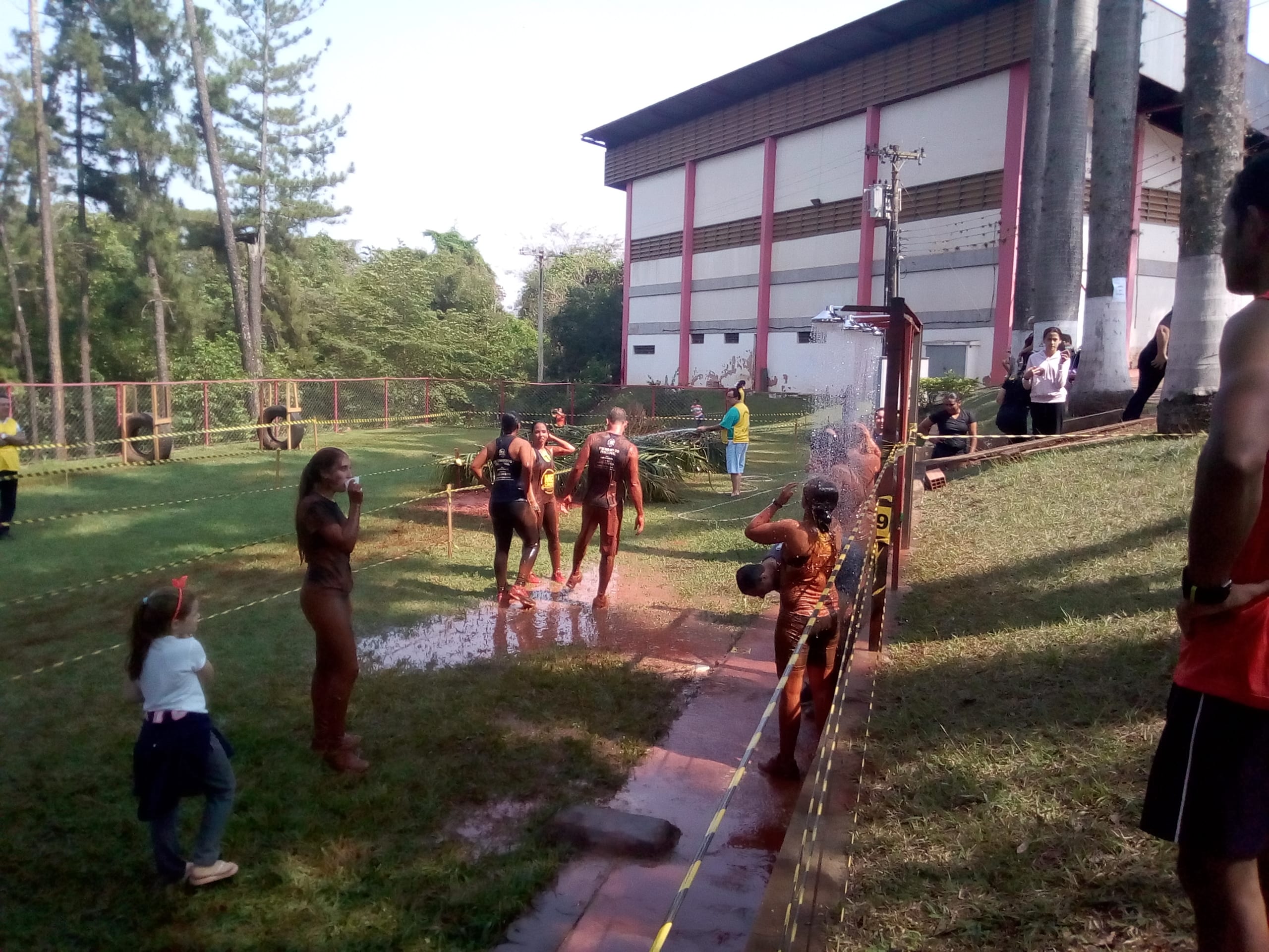Enduro 14