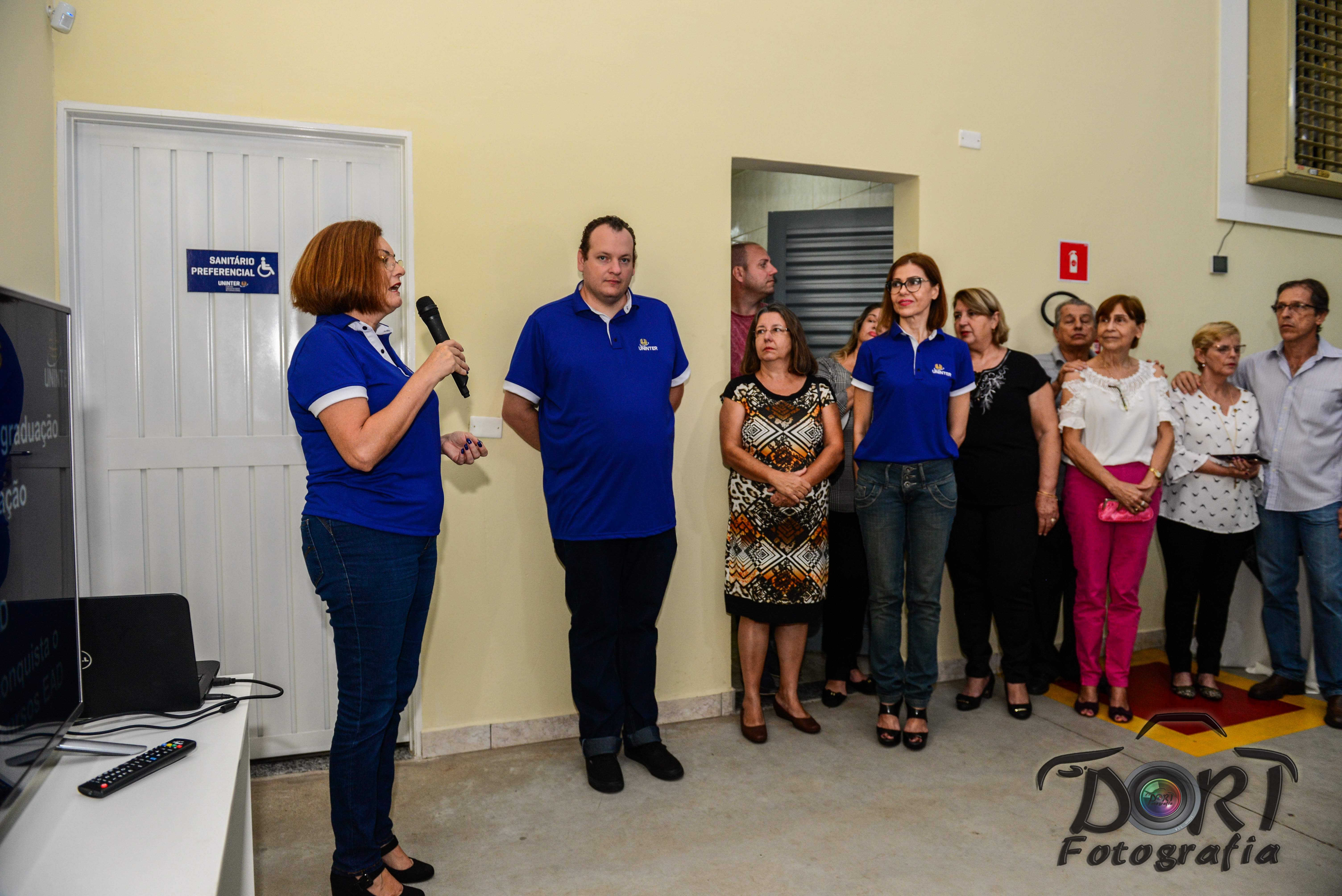 Inauguração 05