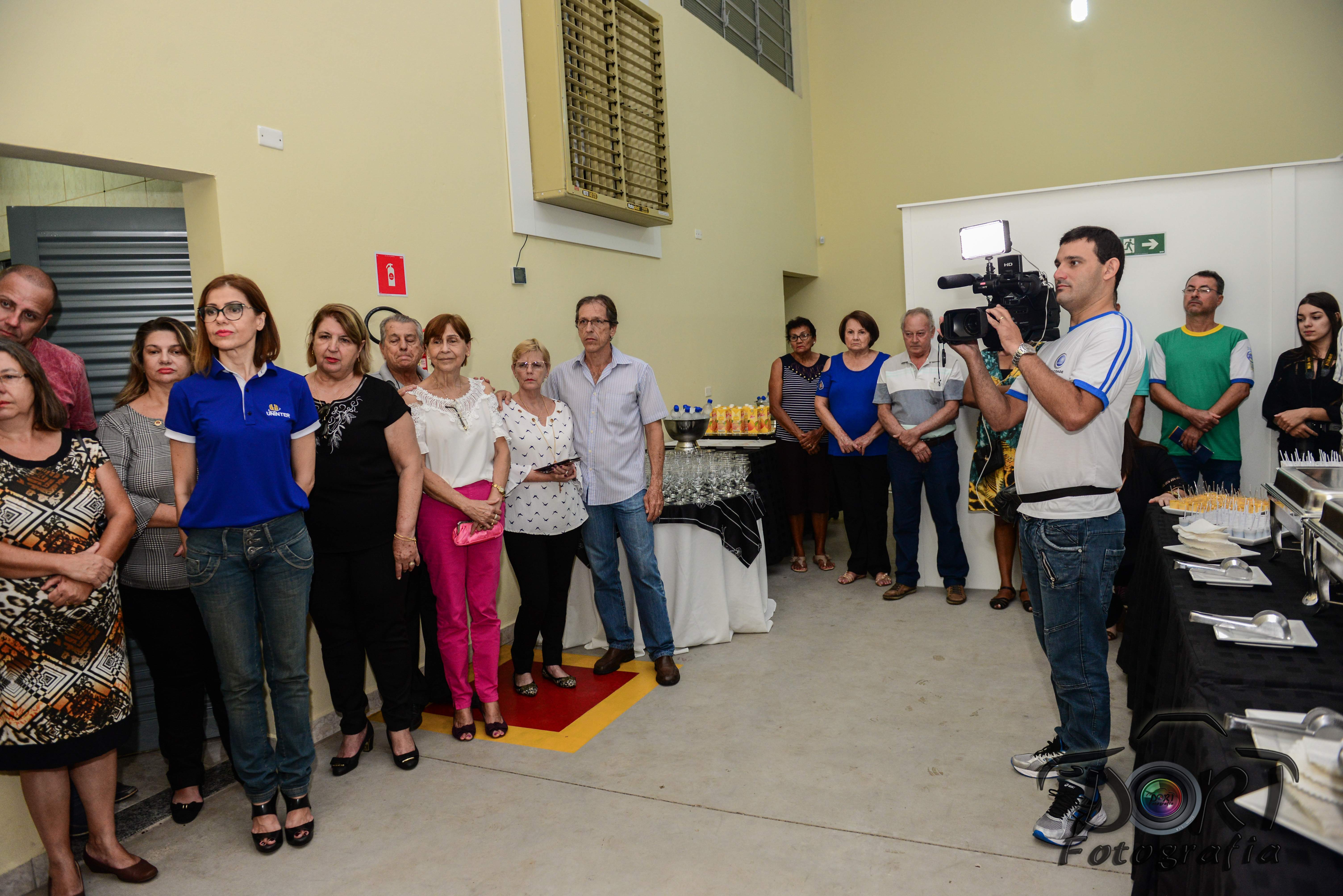 Inauguração 06