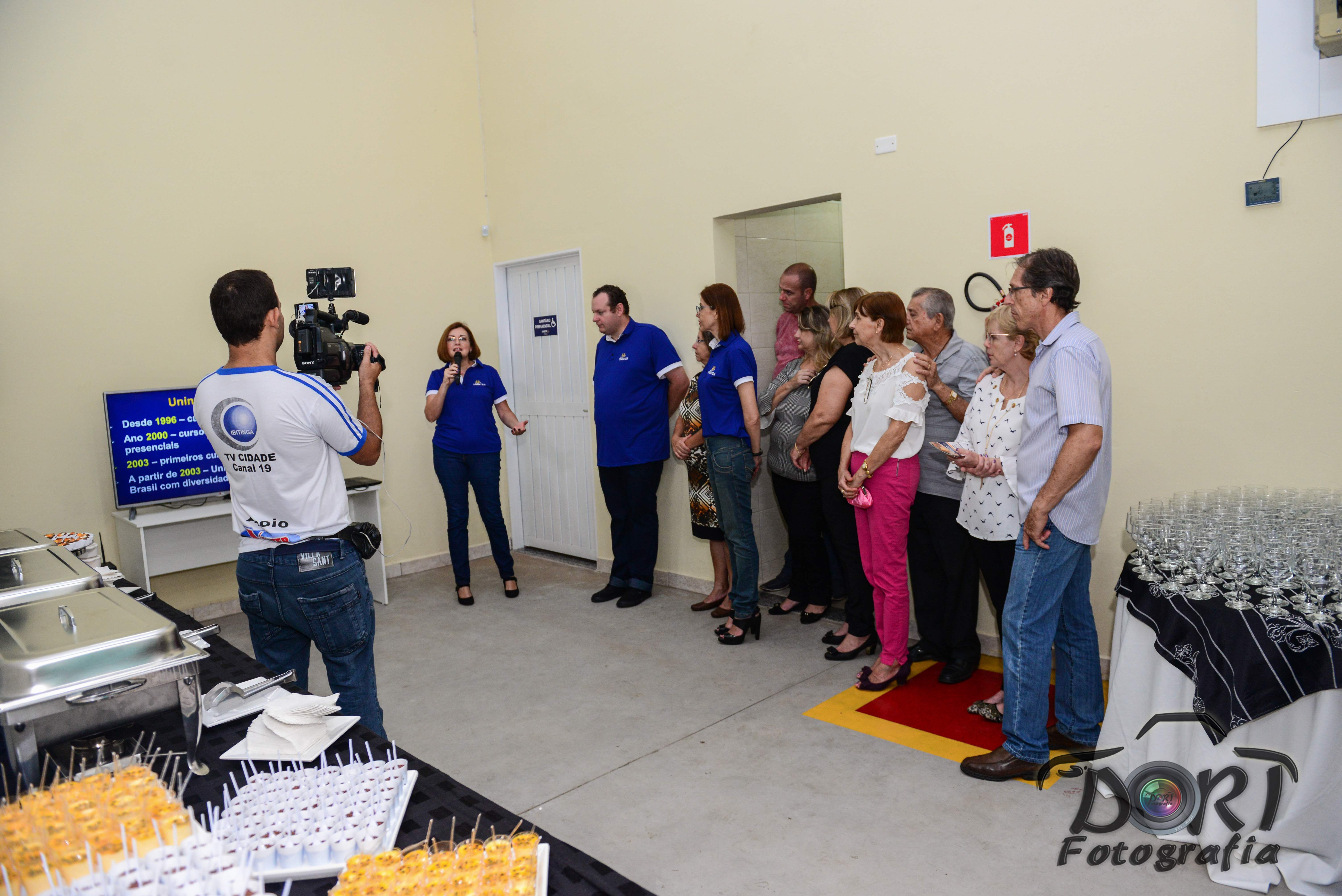 Inauguração 07