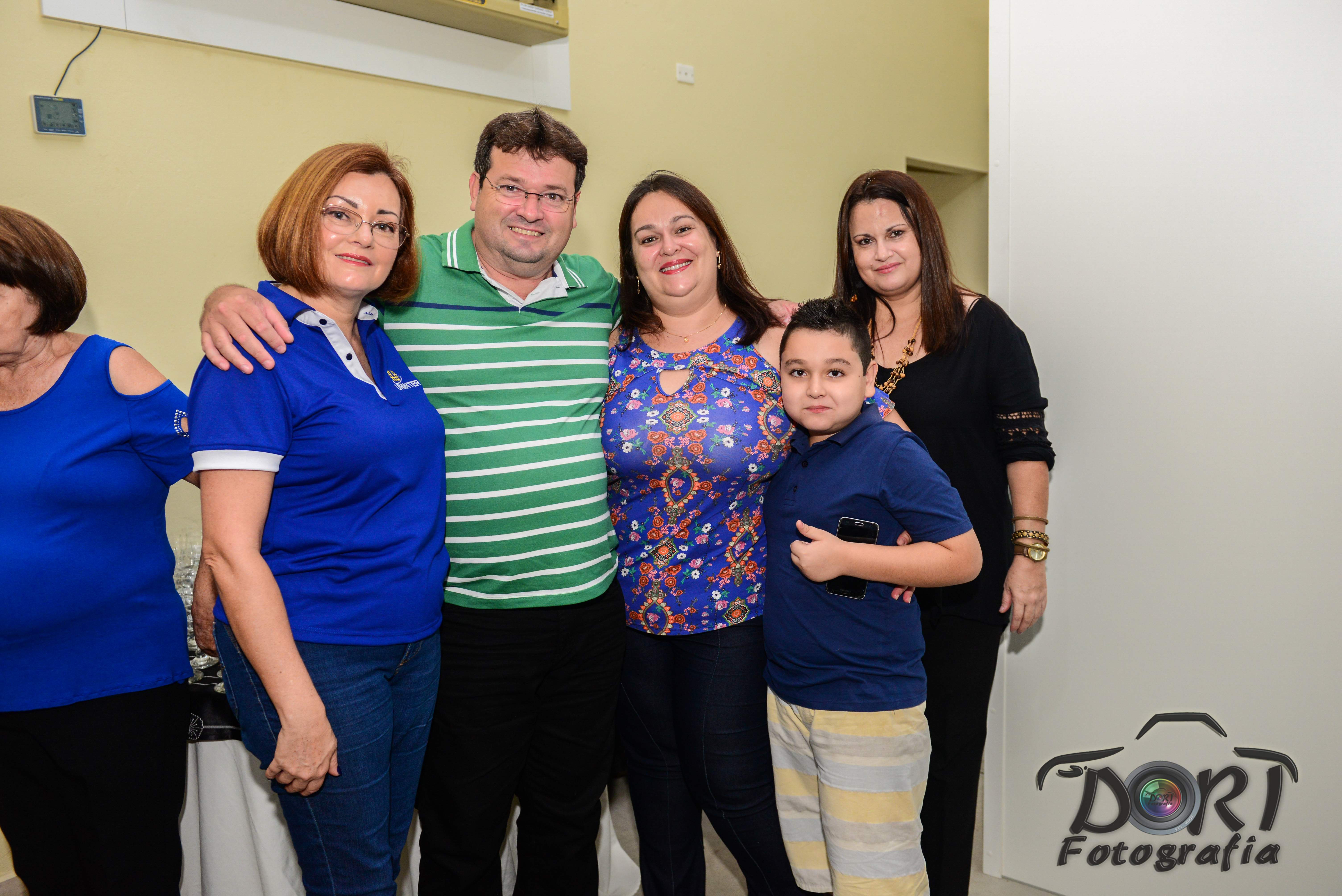 Inauguração 15