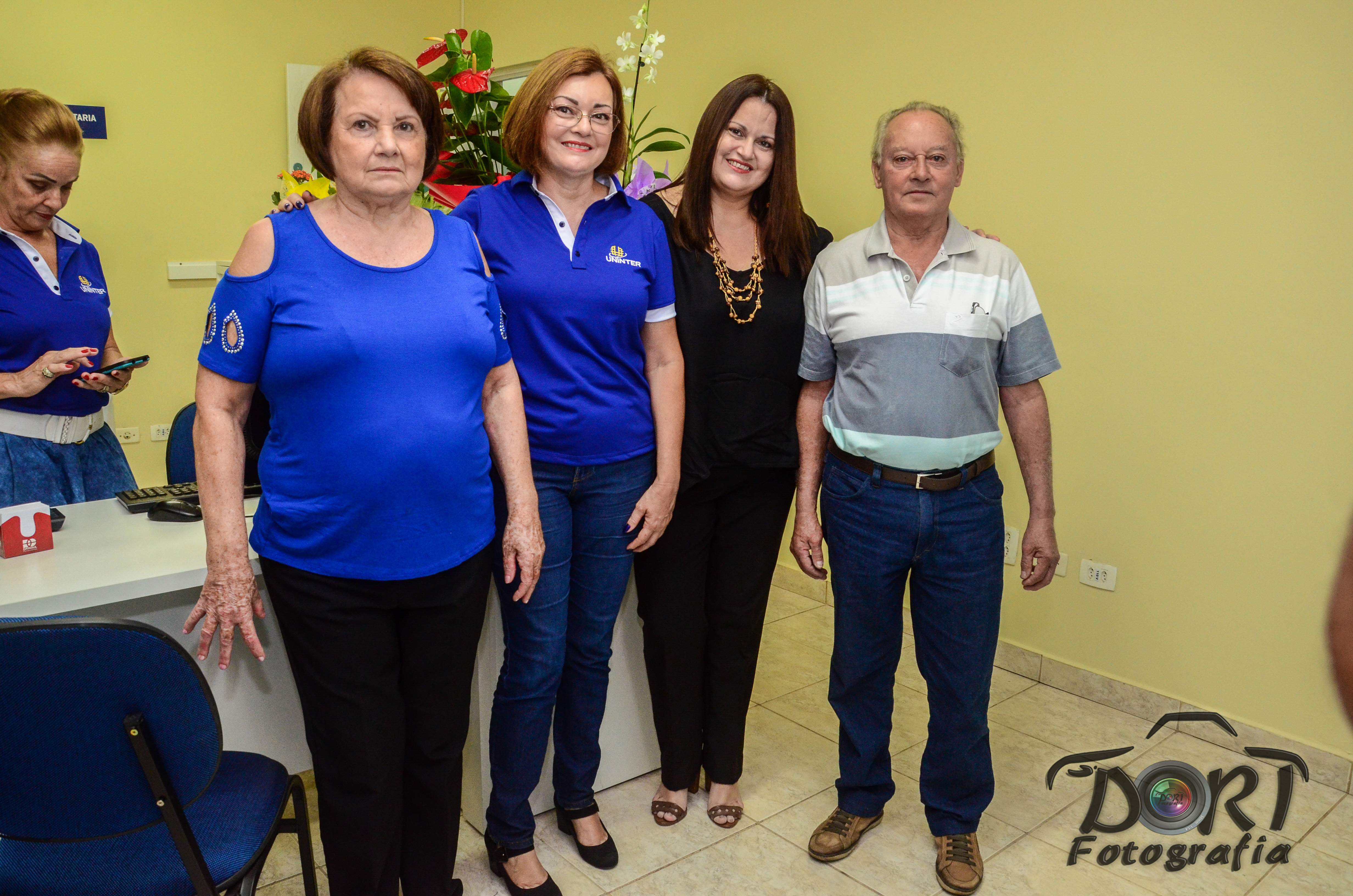 Inauguração 21