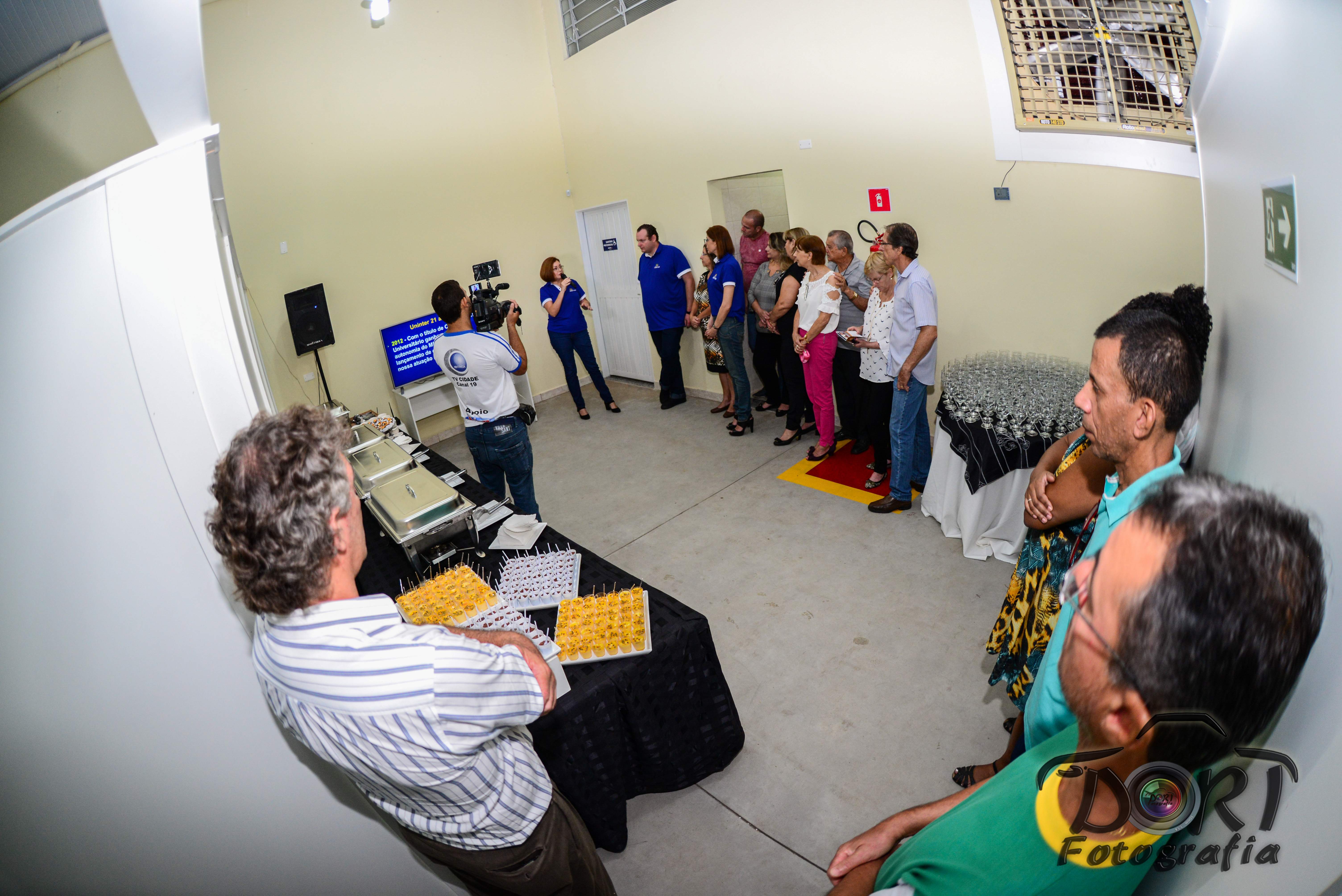 Inauguração 24